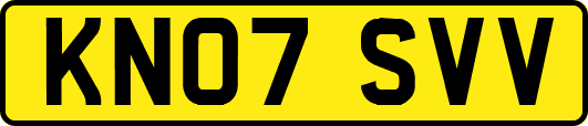 KN07SVV