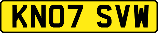 KN07SVW