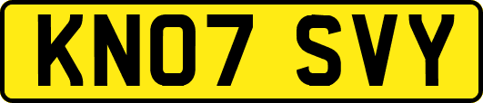 KN07SVY