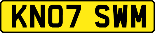 KN07SWM