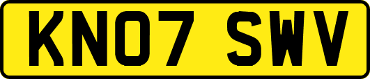 KN07SWV