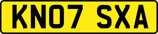 KN07SXA
