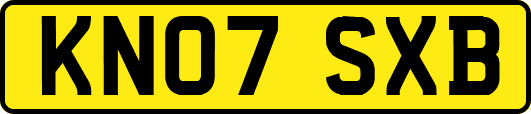 KN07SXB