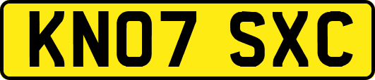 KN07SXC
