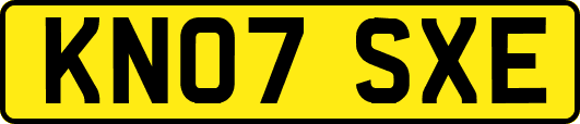 KN07SXE