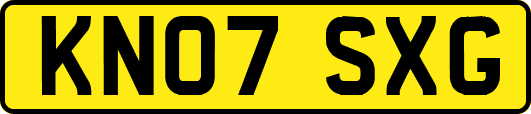 KN07SXG