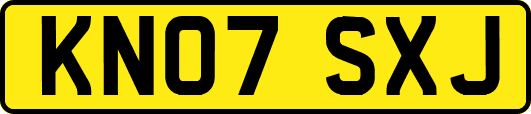 KN07SXJ