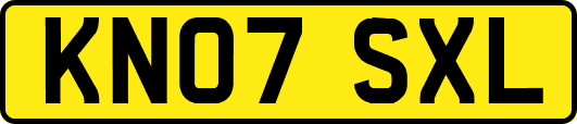 KN07SXL