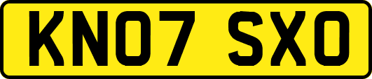 KN07SXO