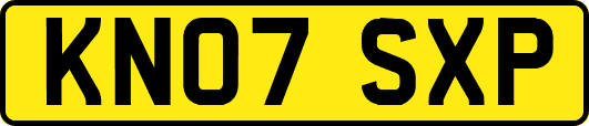 KN07SXP