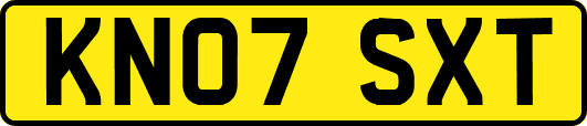 KN07SXT