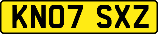 KN07SXZ