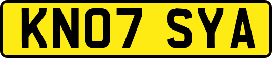 KN07SYA