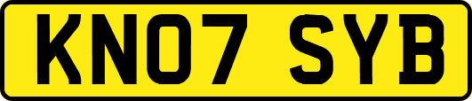 KN07SYB