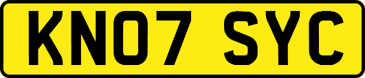 KN07SYC