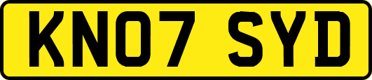 KN07SYD
