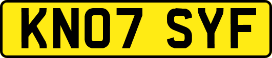 KN07SYF