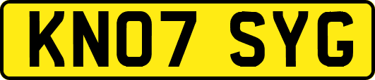 KN07SYG
