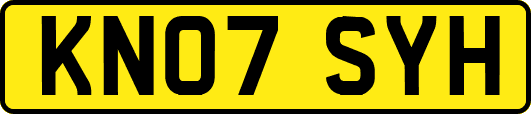 KN07SYH