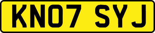 KN07SYJ