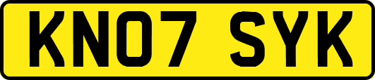 KN07SYK