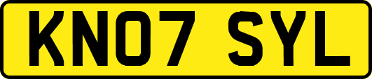KN07SYL