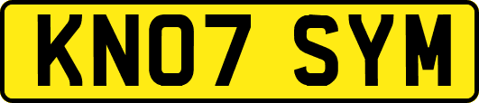 KN07SYM