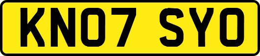 KN07SYO