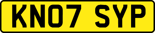 KN07SYP