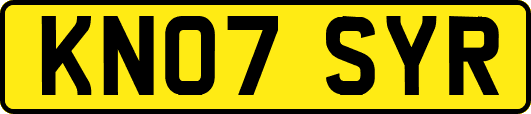 KN07SYR