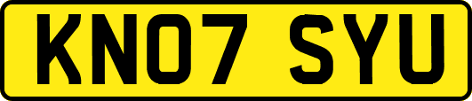 KN07SYU