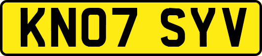 KN07SYV