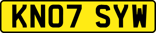 KN07SYW