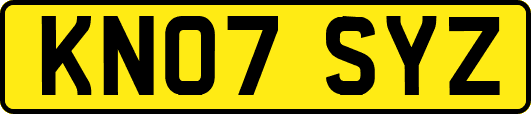 KN07SYZ