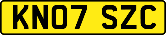KN07SZC