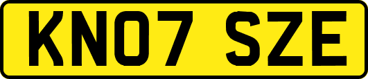 KN07SZE