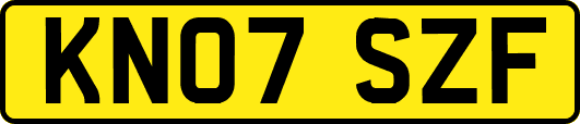 KN07SZF