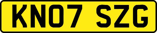 KN07SZG