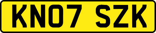 KN07SZK