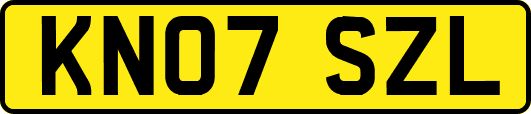 KN07SZL