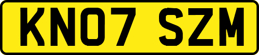 KN07SZM