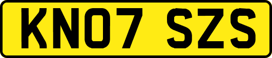 KN07SZS