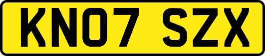 KN07SZX