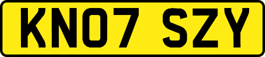 KN07SZY