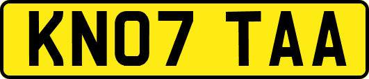 KN07TAA