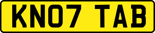 KN07TAB