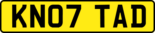KN07TAD