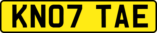 KN07TAE