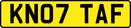KN07TAF