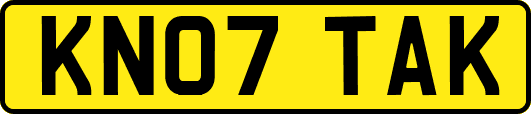 KN07TAK